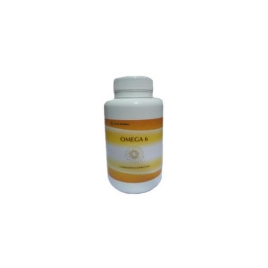 Alfa Herbal Omega 6 Aceite de Onagra 200 caps