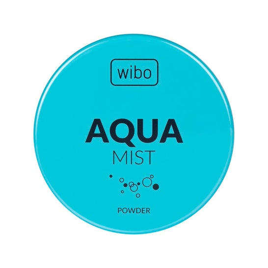Wibo Polvos Sueltos Aqua Mist 10g