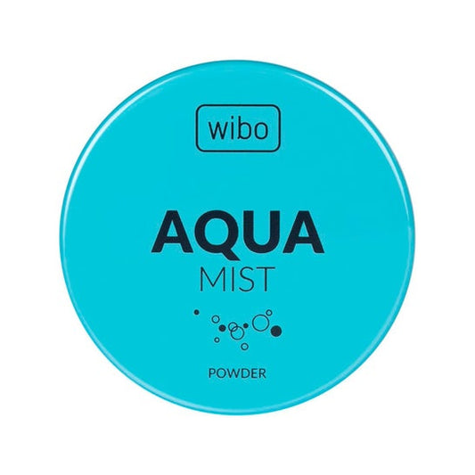 Wibo Polvos Sueltos Aqua Mist 10g