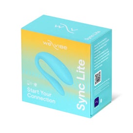 We-Vibe Sync Lite Aqua 1ud