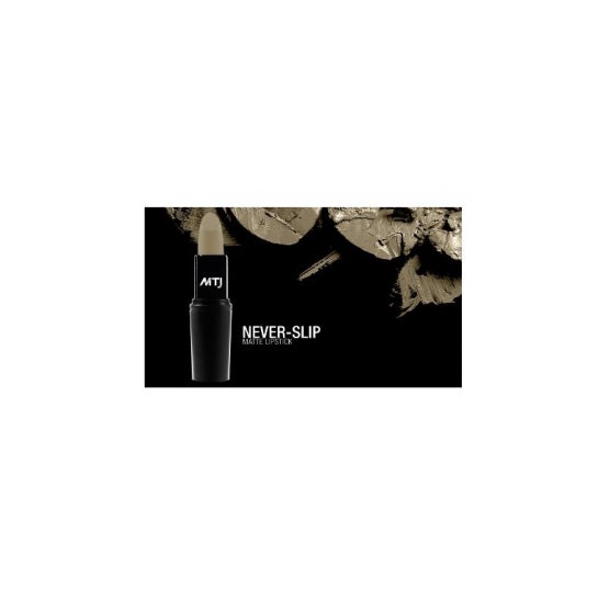 Barra de labios mate Never-Slip 4.5Gr.