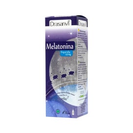 Drasanvi Melatonina líquida 1.9mg 50ml