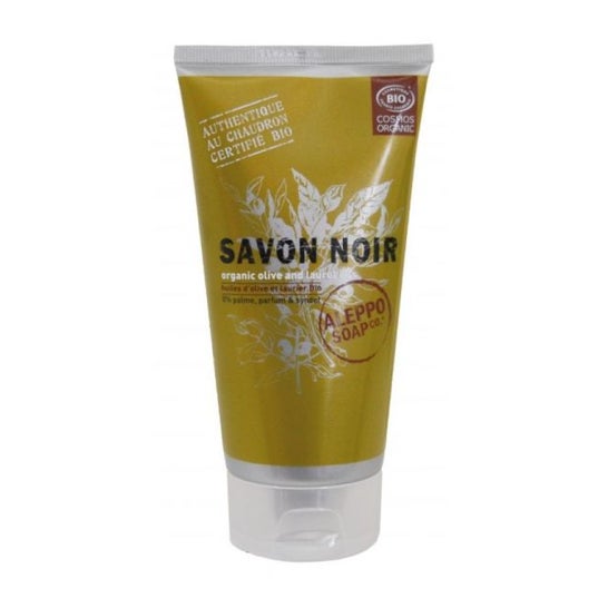 Tade Savon Noir Líquido 150g