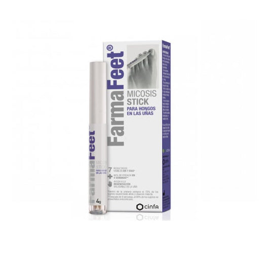 Farmalastic Feet Micosis Stick 4ml