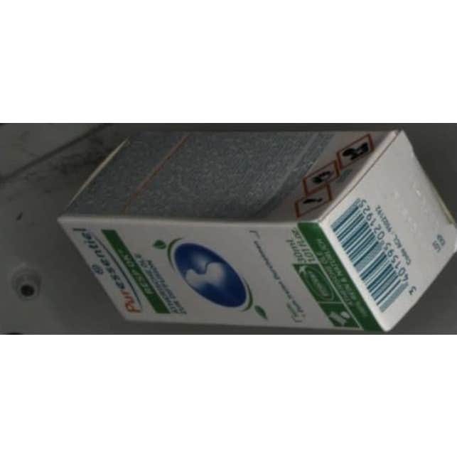 Puressentiel Difusión Resp OK Aceites esenciales 30ml
