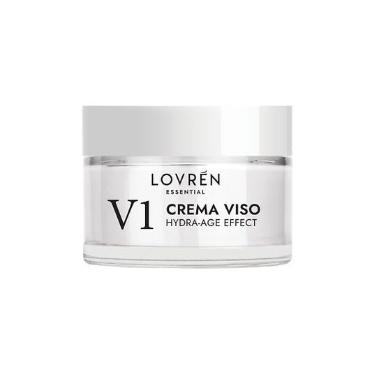 Lovren Crema Facial V1 30ml