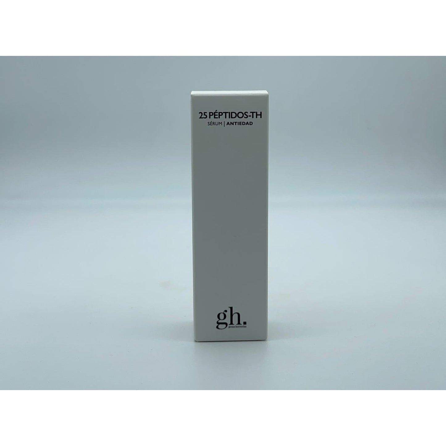Gh 25 Péptidos-TH Sérum 30ml