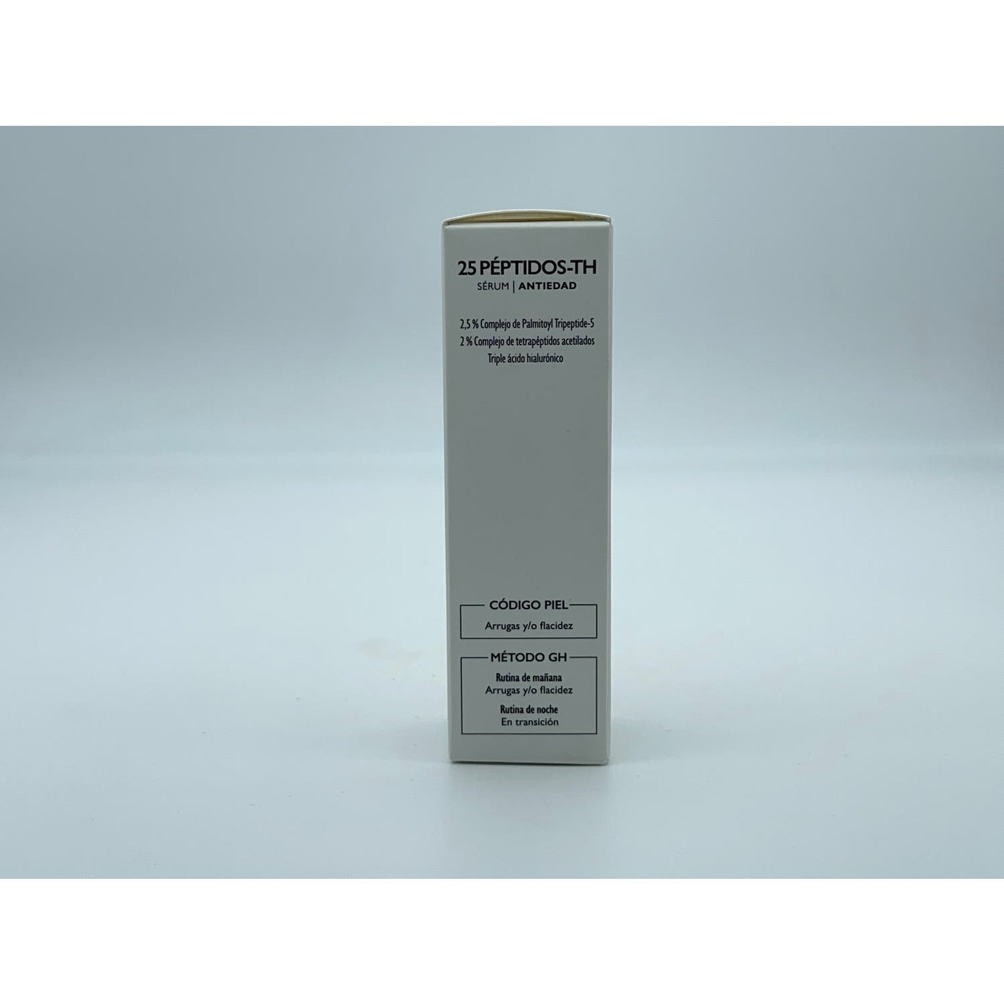 Gh 25 Péptidos-TH Sérum 30ml