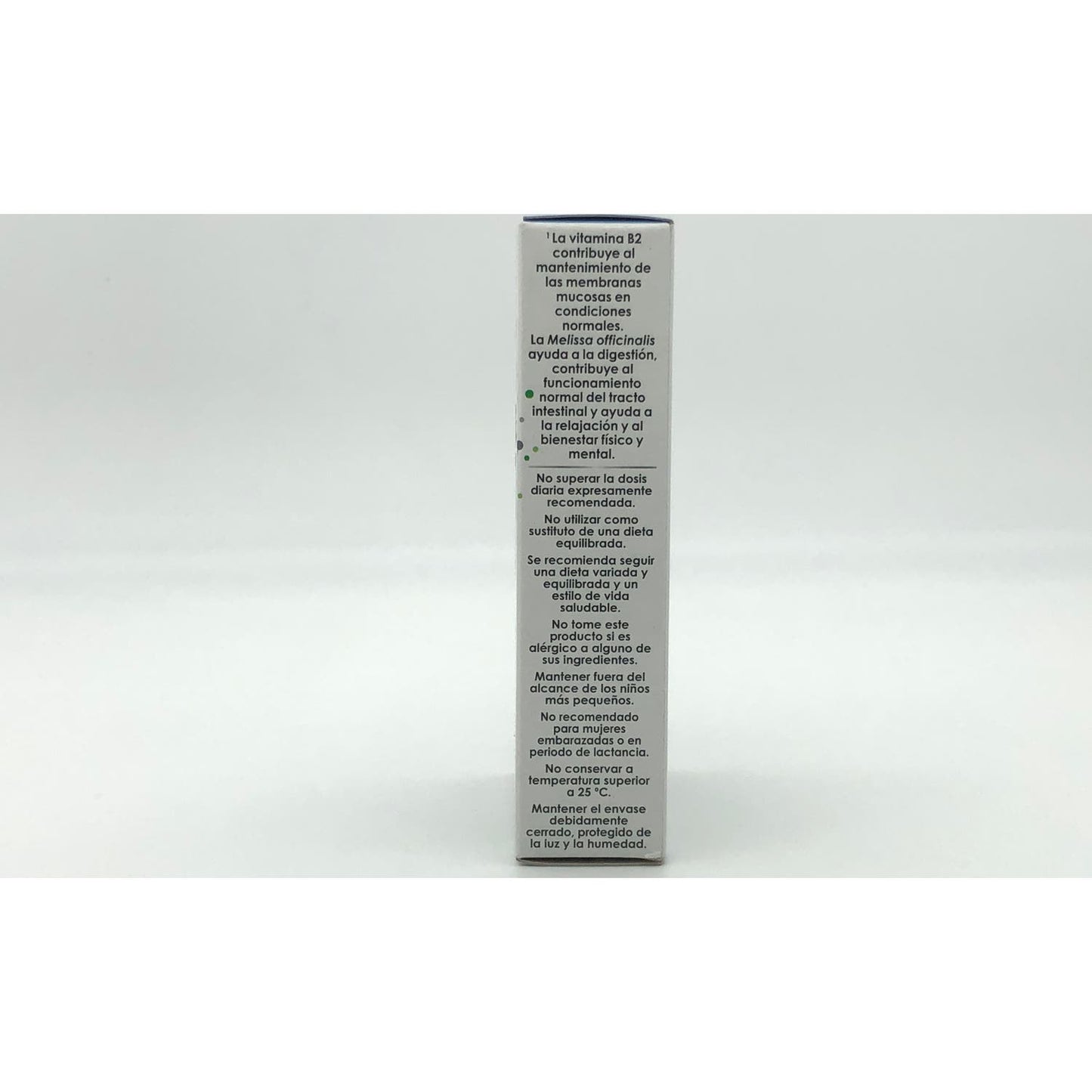 Bayer Iberobiotics Calm 2x14caps