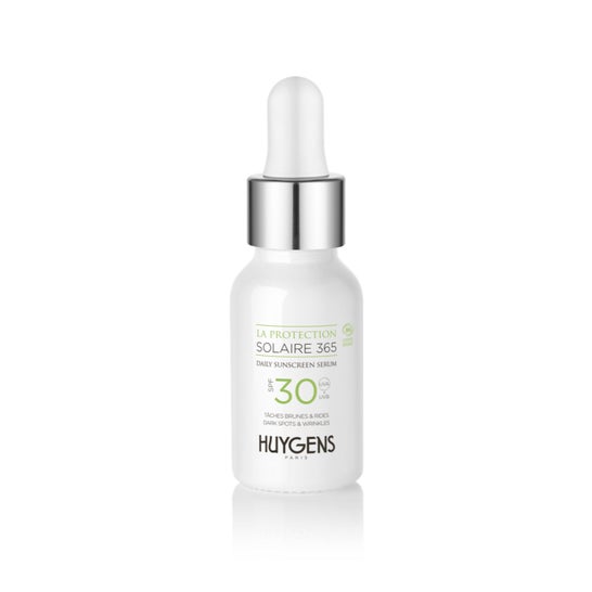 Huygens Paris Serum Proteccion Solar 365 Spf30 15ml