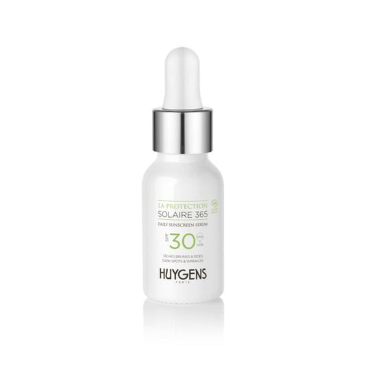 Huygens Paris Serum Proteccion Solar 365 Spf30 15ml