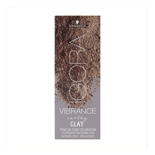 Schwarzkopf Professional Igora Vibrance Tone on Tone Coloration 6-16 60ml