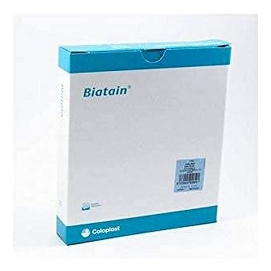 Biatain Max Apósito R3440 12,5 X12,5 cm 3 uds