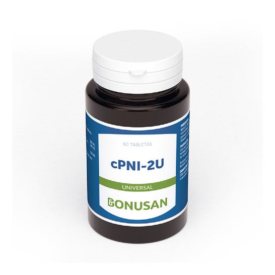 Bonusan Cpni-2 U 60 caps