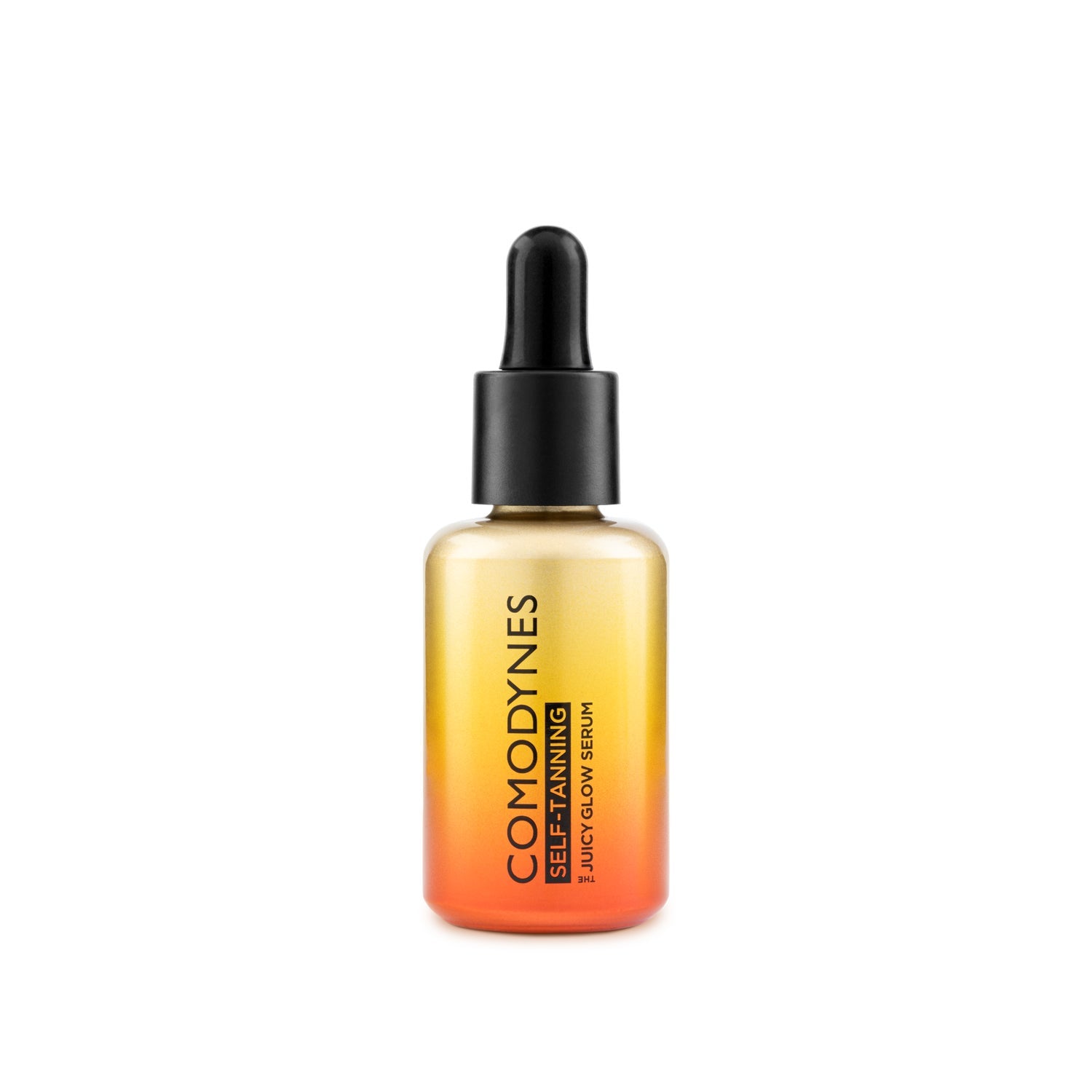 Comodynes Self-Tanning The Juicy Glow Serum 30ml