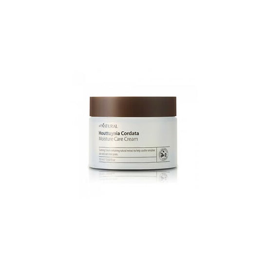 All Natural Houttuynia Cordata Crema Hidratante 50ml