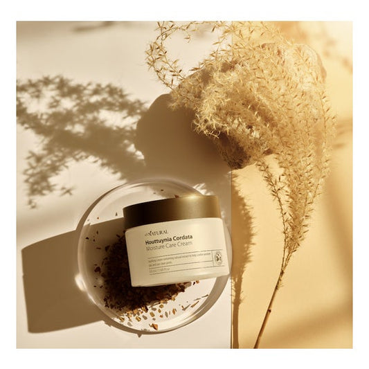All Natural Houttuynia Cordata Crema Hidratante 50ml