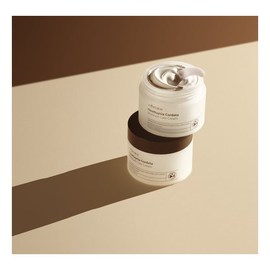 All Natural Houttuynia Cordata Crema Hidratante 50ml