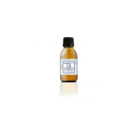 Terpenic Conservante C8 Sharomix 100 ml