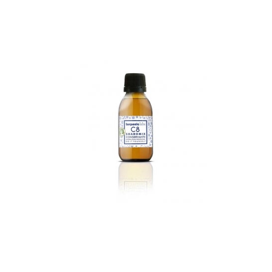Terpenic Conservante C8 Sharomix 100 ml