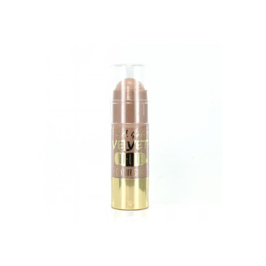 LA Girl Velvet Hi-Lite Contour Stick Luminous 5,8g