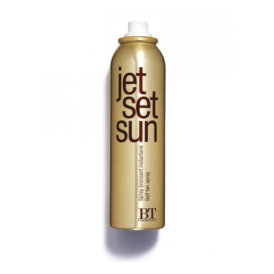 BT Cosmetics Jet Set Autobronceador 150ml
