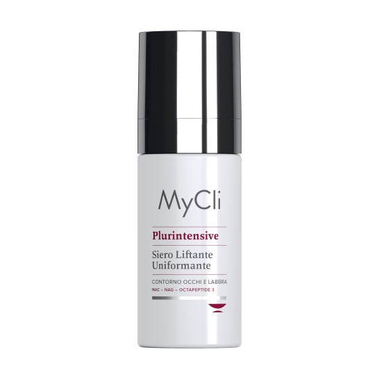 Mycli Op Liftable Plurintensive Sérum Efecto Botox 30ml