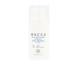 Macca Supremacy Hyaluronic Z 1% Booster 30ml