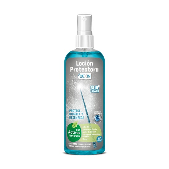 Dexin Protect Blue Power 250 ml