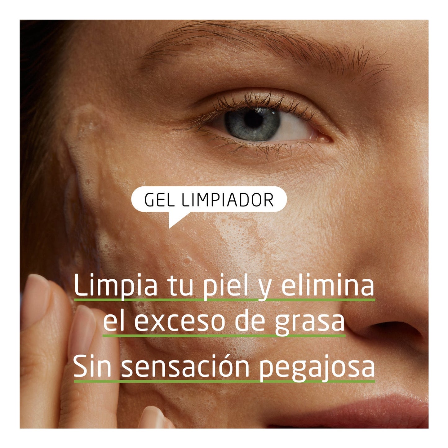 Weleda Gel Limpiador Refrescante 150ml