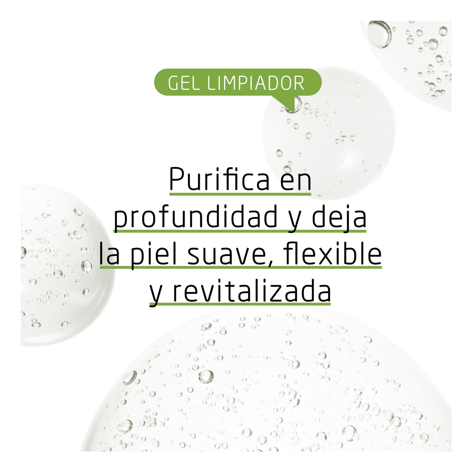 Weleda Gel Limpiador Refrescante 150ml