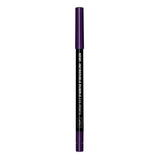 Wibo Incredible Eye Pencil 01 Purple 0.5g