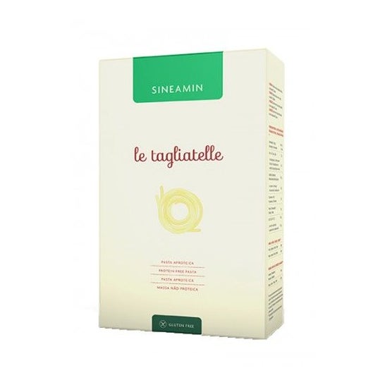 Piam Farmaceutici Nido Sineamin Noodles 250g