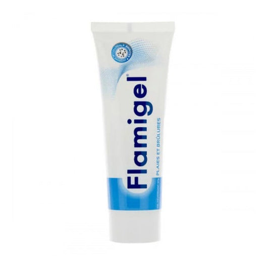 Flamigel Gel Tube 50g