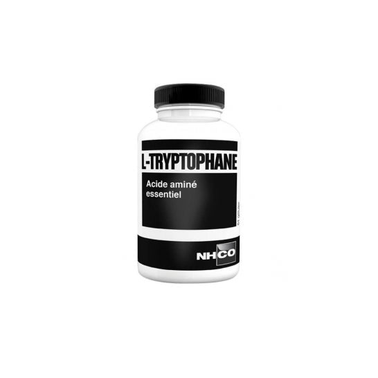 Nh Co L-Triptofano Gelul56