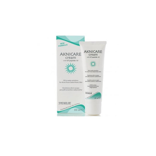 Aknicare-Cr 50Ml