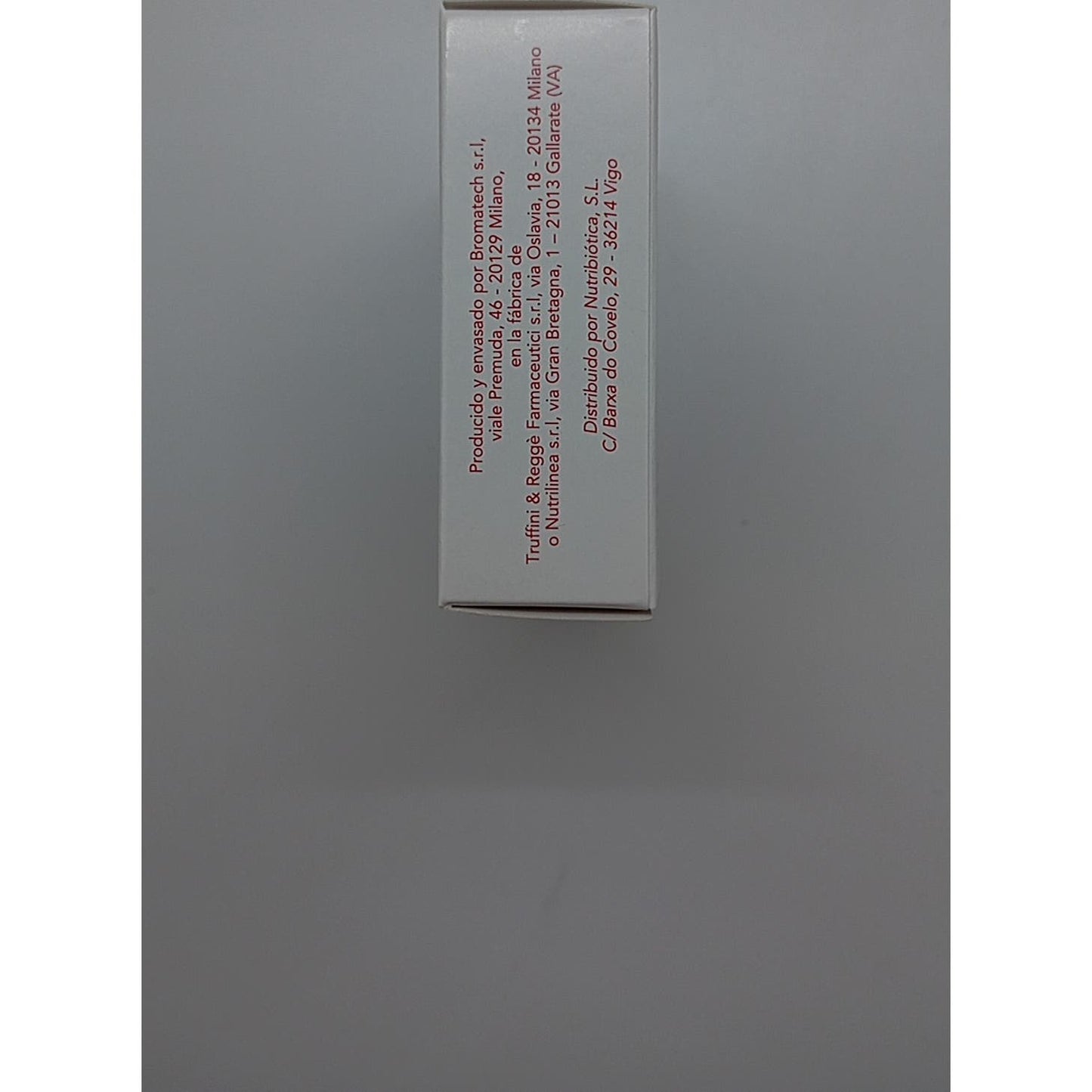 Bromatech Rotanelle Plus 24caps
