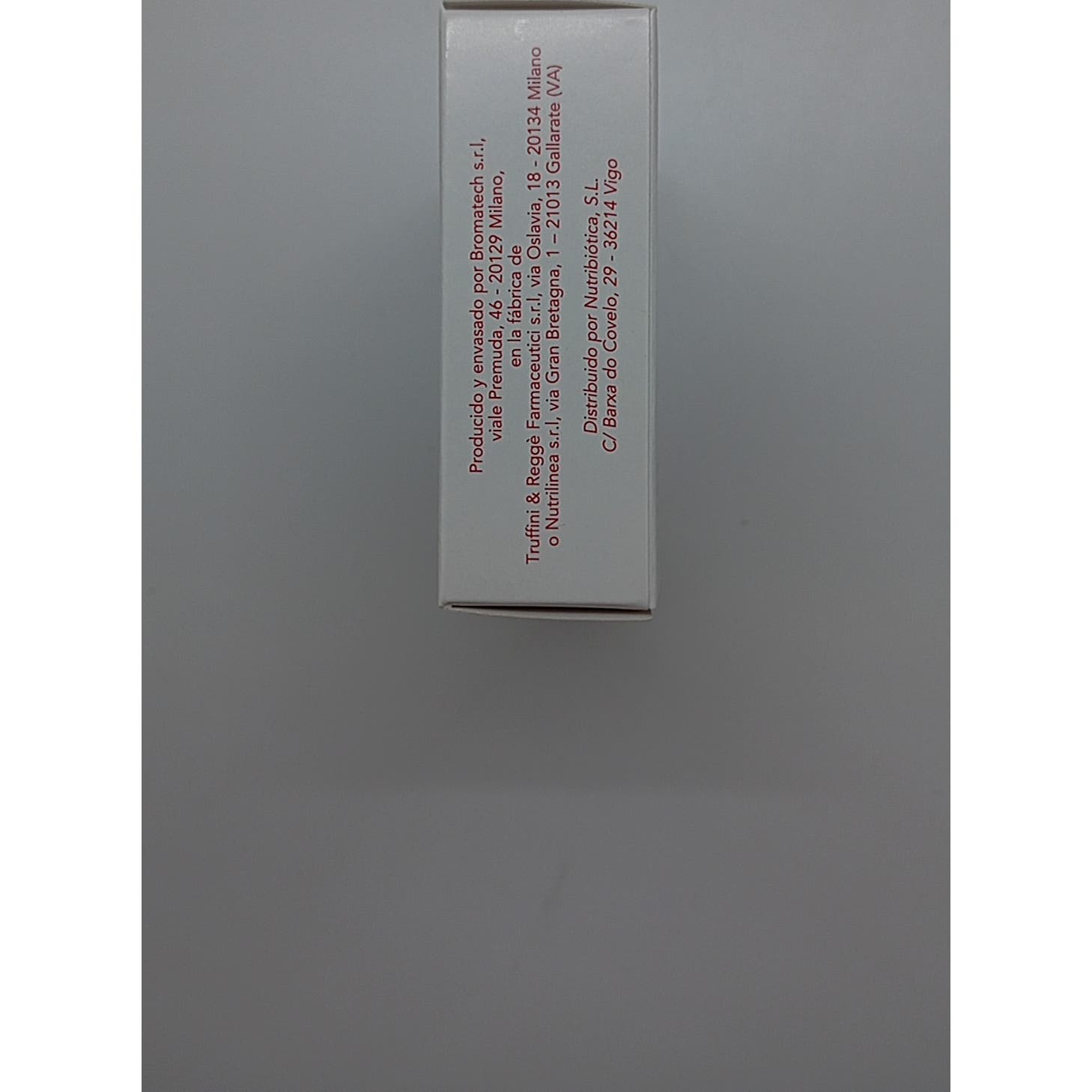 Bromatech Rotanelle Plus 24caps