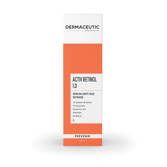 Dermaceutic Laboratoire Activ Retinol 1.0 30ml