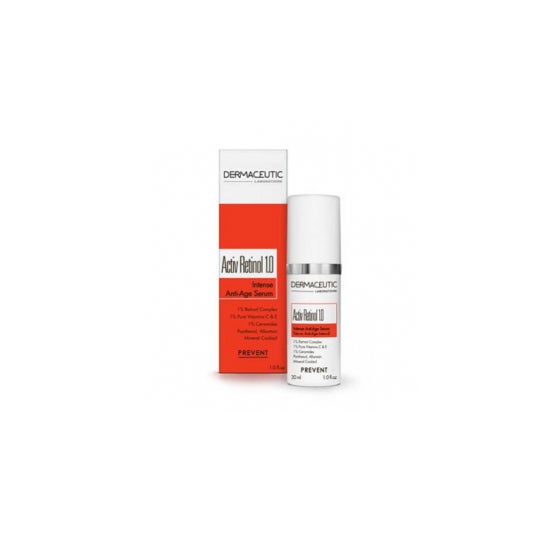 Dermaceutic Laboratoire Activ Retinol 1.0 30ml