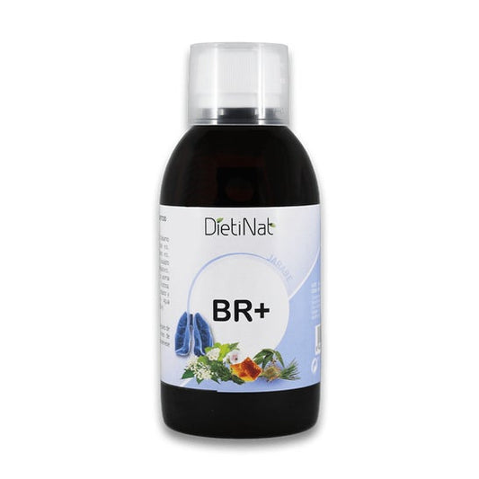 Dietinat Jarabe Br+ 250 ml