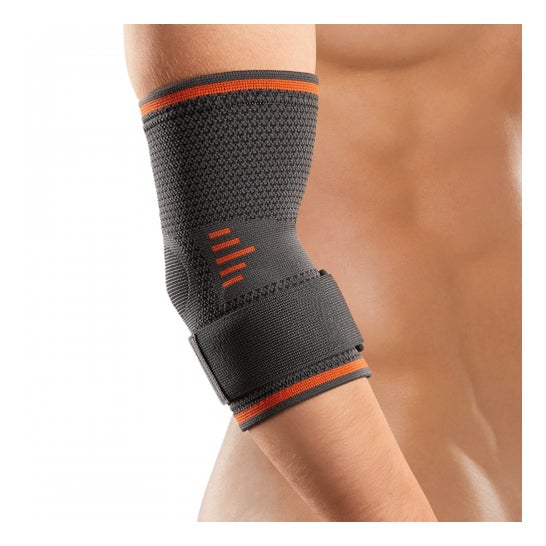 Orliman Codera Elástica Gel Pad Epicon Sport T1 1 ud