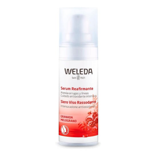 Weleda Sérum Reafirmante de Granada 30ml