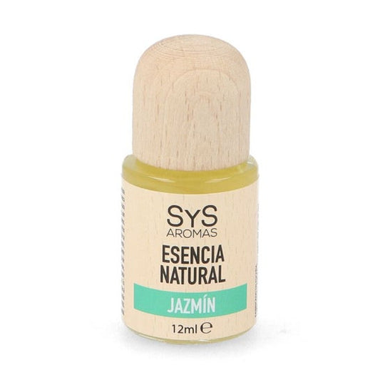 Sys Esencia Jazmín 12ml