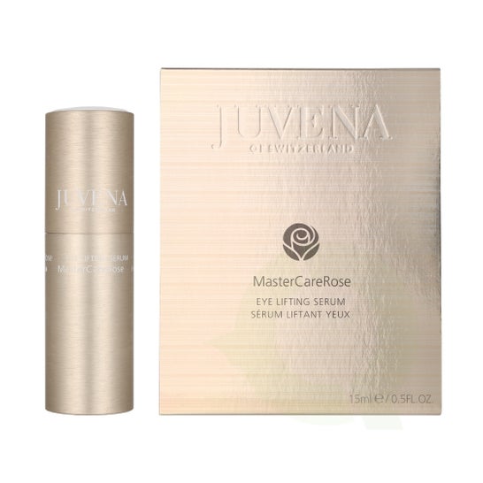 Juvena MasterCareRose Eye Lifting Serum 15 ml