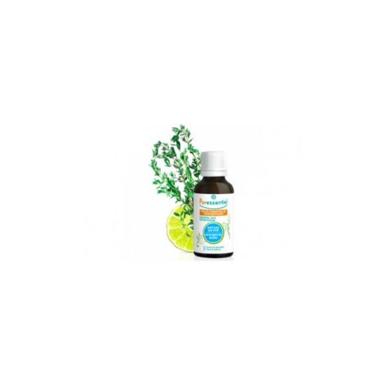 Puressentiel Difuss Aire Puro 30 ml