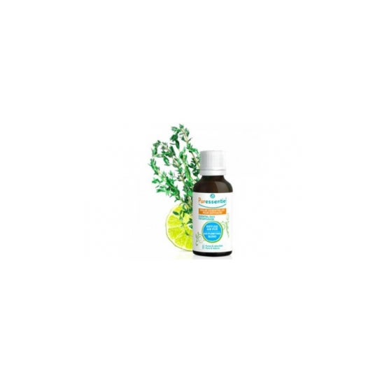 Puressentiel Difuss Aire Puro 30 ml