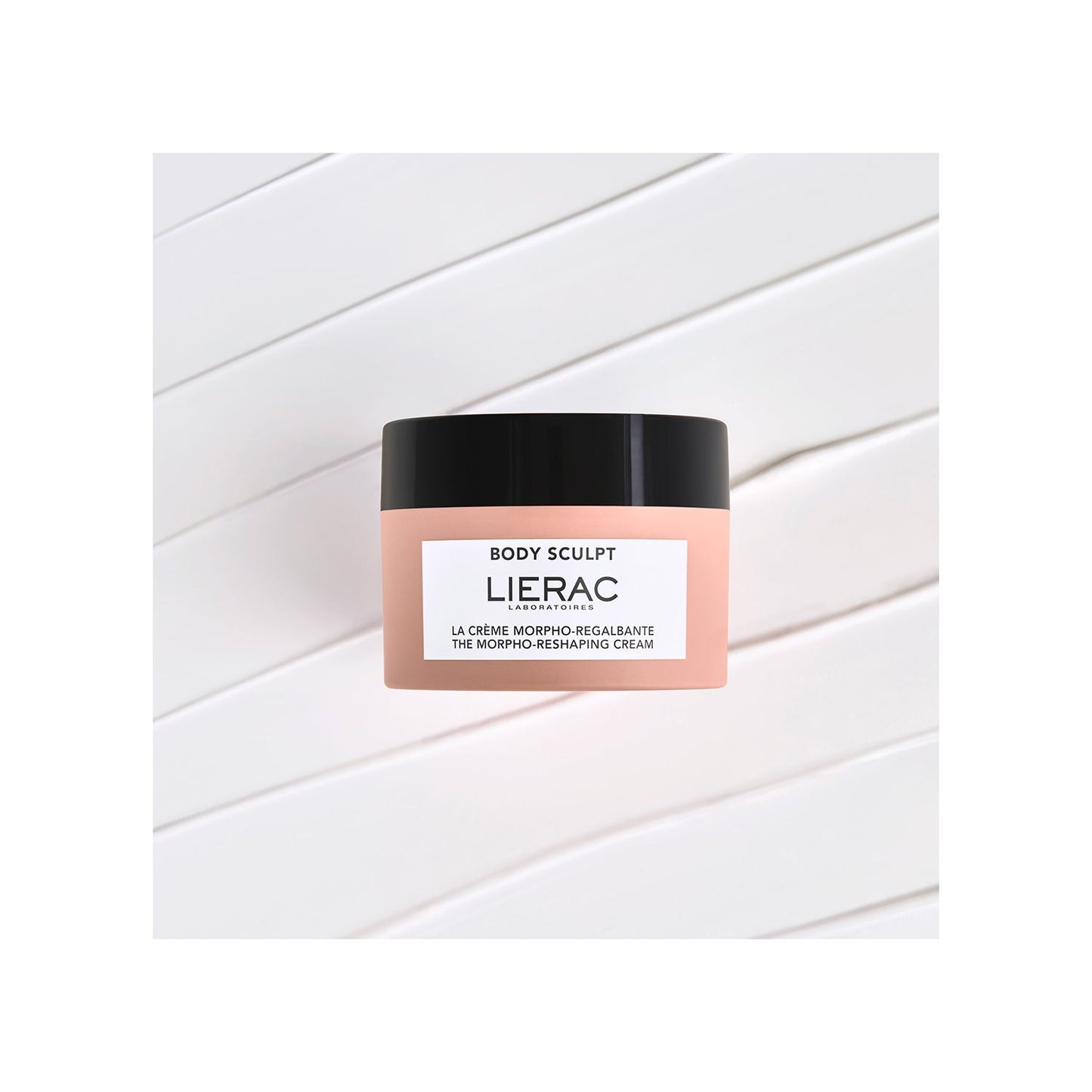 Lierac Body Sculpt Crema Morfo Remodelante 200ml
