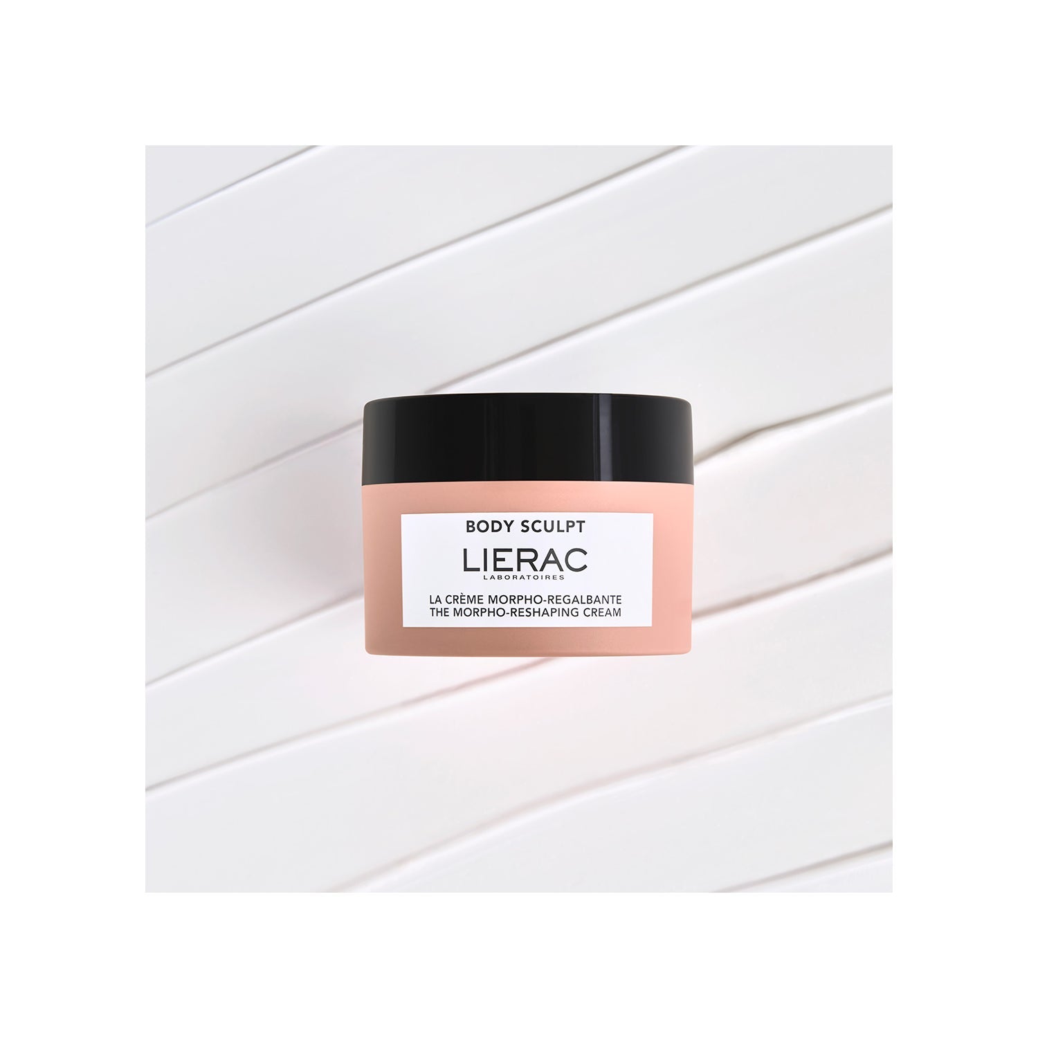 Lierac Body Sculpt Crema Morfo Remodelante 200ml