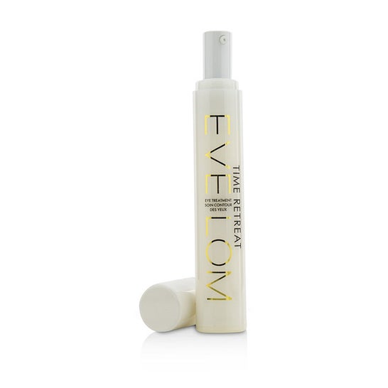 Eve Lom Time Retreat Crema Contorno de Ojos 15 ml